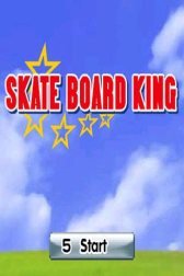 download Skate Board King apk